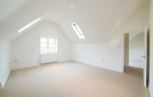 Coggeshall Hamlet bedroom extension leads