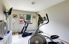 Coggeshall Hamlet home gym construction leads