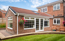 Coggeshall Hamlet house extension leads